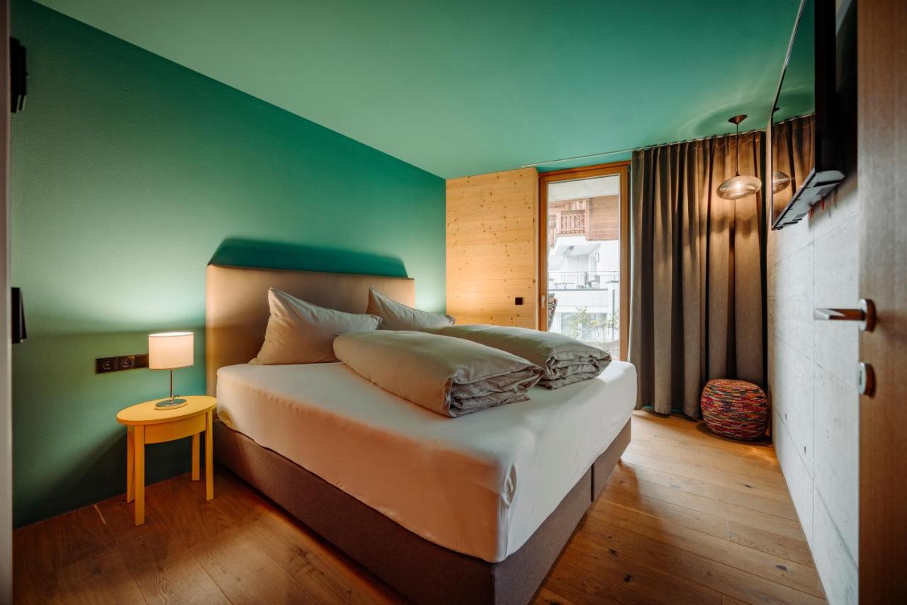 Appartement Schwarz Sankt Johann im Pongau Exterior foto
