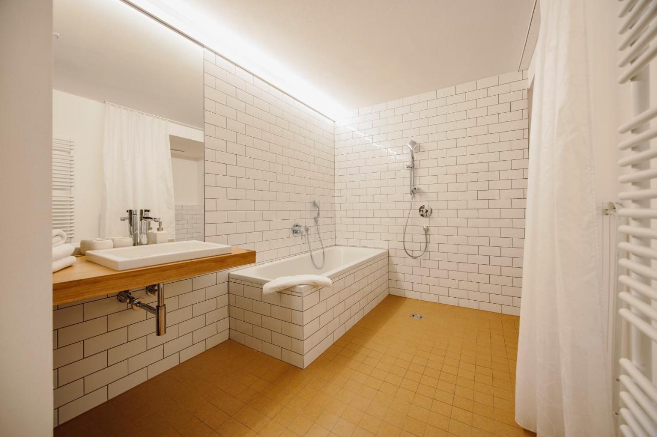 Appartement Schwarz Sankt Johann im Pongau Exterior foto