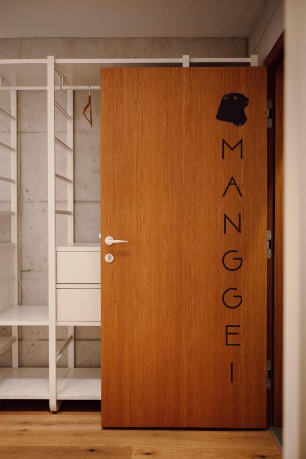 Appartement Schwarz Sankt Johann im Pongau Exterior foto