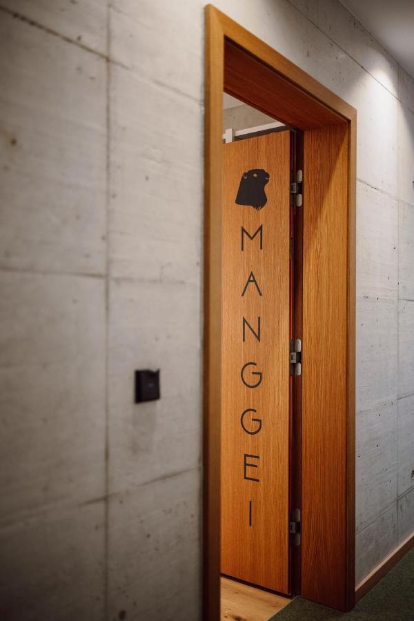 Appartement Schwarz Sankt Johann im Pongau Exterior foto