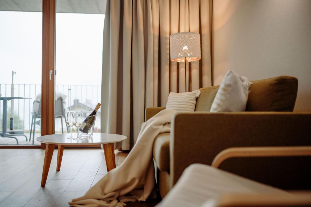 Appartement Schwarz Sankt Johann im Pongau Exterior foto